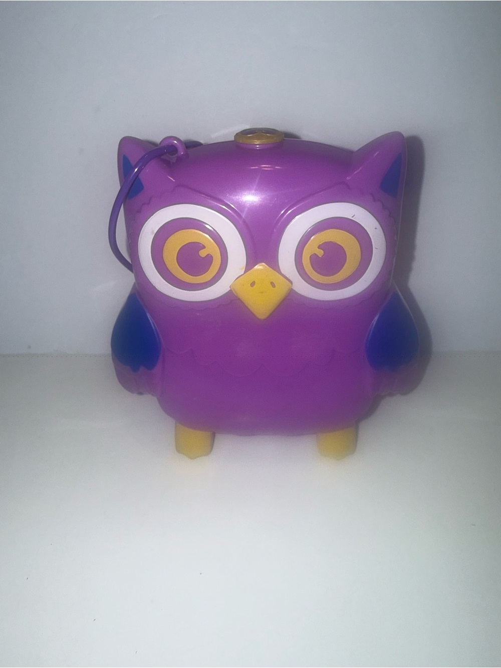 Polly Pocket